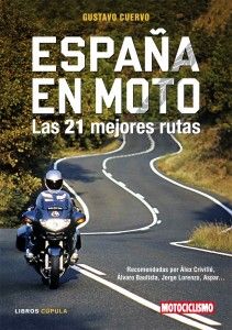 Mejores libros de viajes en moto
