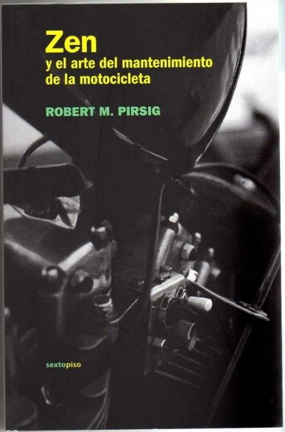 Mejores libros de viajes en moto