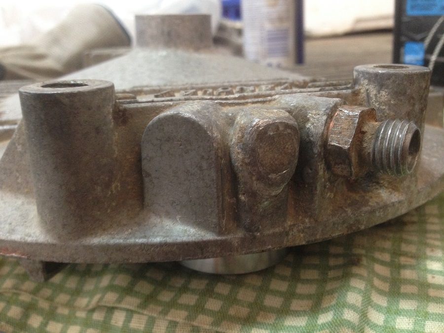 Restauración frenos Sanglas (2)