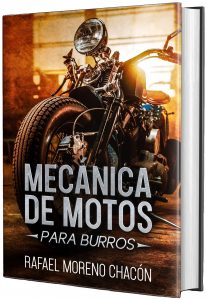 Libro de mecánica de motos