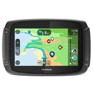 TomTom Rider 550