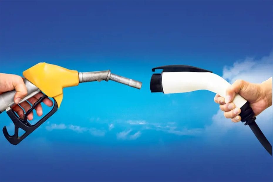 Combustibles sintéticos